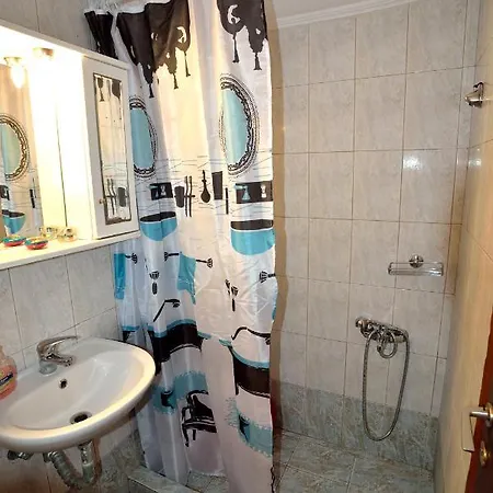 Apartman Maria Konstantinidis Néa Potídea