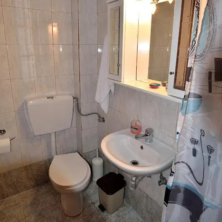 Maria Konstantinidis Apartman
