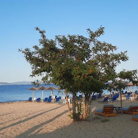 Apartman Maria Konstantinidis *