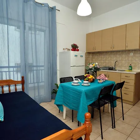 Apartman Maria Konstantinidis *