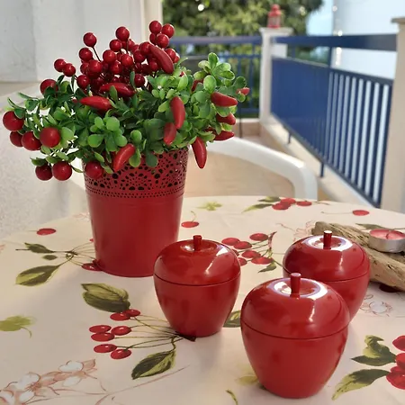 Apartman Maria Konstantinidis *