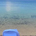 アパート Maria Konstantinidis ネア・ポティダイア