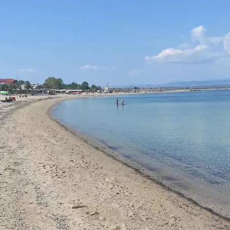 Apartament Maria Konstantinidis Nea Poteidaia
