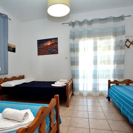 Apartament Maria Konstantinidis *