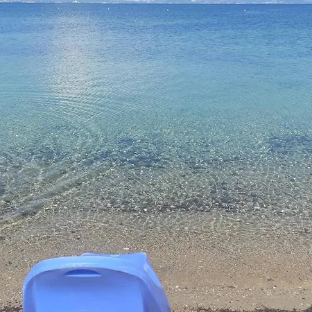 Apartament Maria Konstantinidis Nea Poteidaia